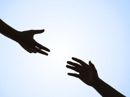 Paying it Forward: the Story Behind My Free Resources for Self-defense and Fitness