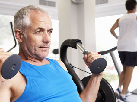 Low Impact Workouts Are For Everyone