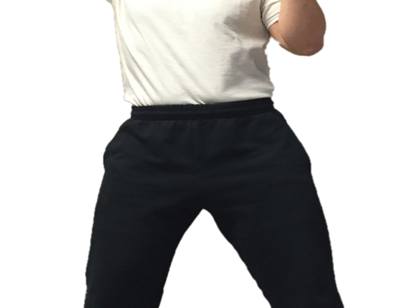 How To Perform The Hammer Fist (part 1)