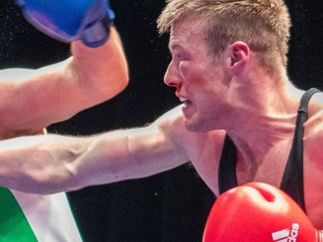 Boxing for Self-defense?