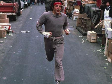 Cardiorespiratory Fitness: The Foundation For Fighting