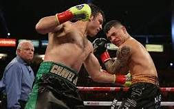 The Hook Punch