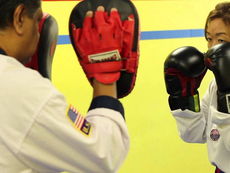 Private Lessons- A great Training Option!
