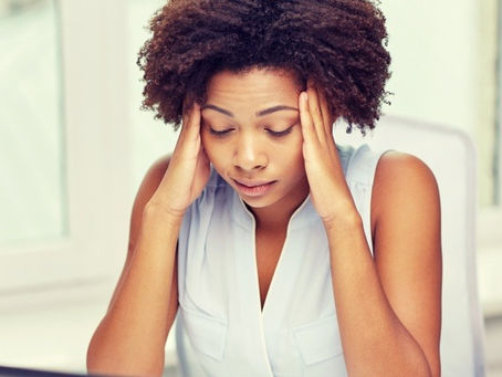 Can Stress Kill You?