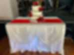 Starlight Cake Skirt