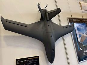 【Japan Drone 2026】行って来ました！多様化する世界のドローン最前線