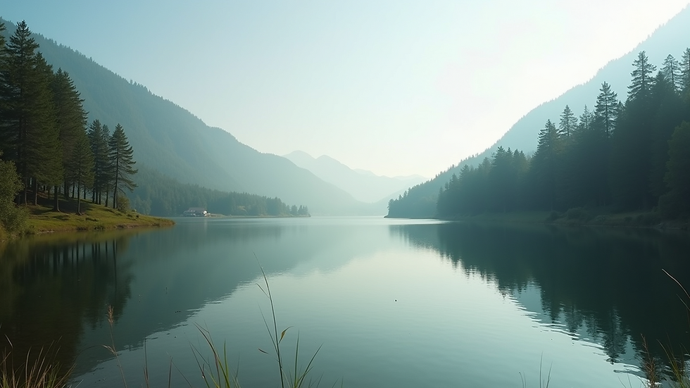 Enhancing Wellbeing Through Mindfulness Practices