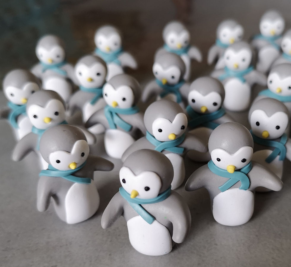 Boites à dragée / décorations