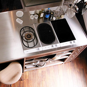 ガゲナウ・GAGGENAU