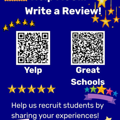 Help McGill - Write a Review!