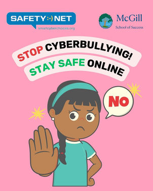 Cyberbullying and Internet Safety