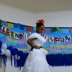 Viernes 6 de octubre - Celebración de la Herencia Hispana - 8:30 am
