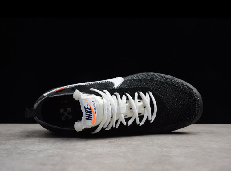 Thumbnail: Off-White VaporMax "2017"