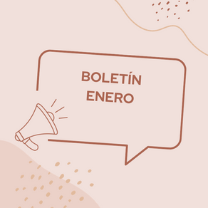 BoletÃn de enero de 2024
