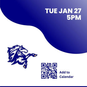 Tue Jan 27 - Schoolsite Council - 5pm