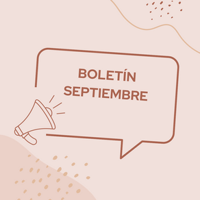 BoletÃn Septiembre 2024