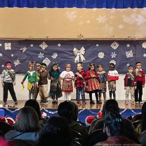 ¡Festival de Fiestas de Invierno!