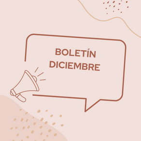 BoletÃn de diciembre de 2023