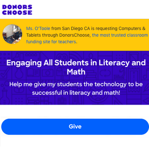 Engaging All Students in Literacy and Math