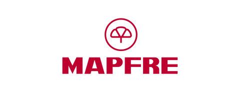 Logo da Mapfre