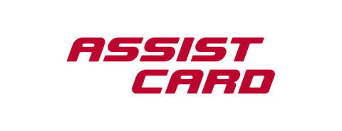 Logo da Assist Card