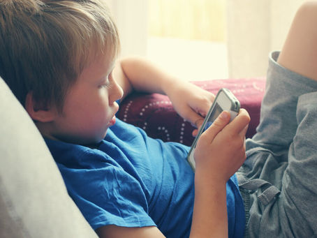 5 cuidados essenciais ao comprar smartphones para os filhos