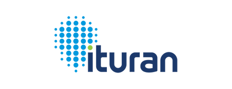 Logo da Ituran