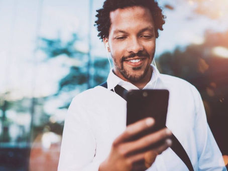 Tire todas as suas dúvidas sobre o seguro de celular!