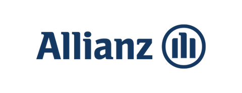 Logo da Allianz