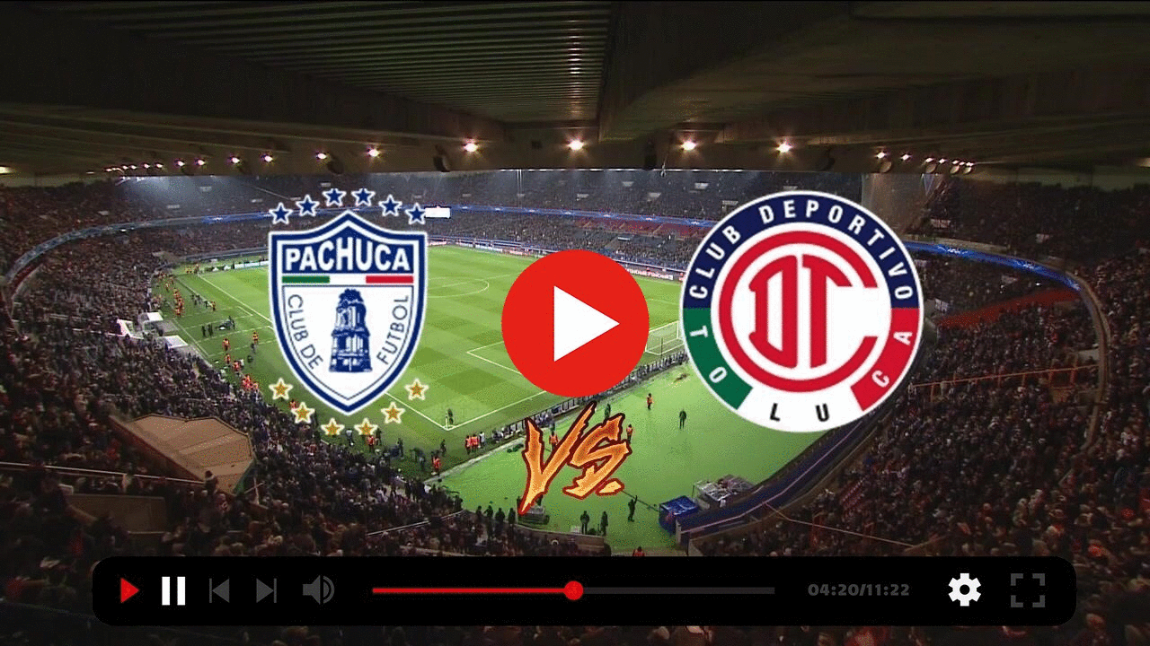 (SPORT<<<) Pachuca vs Toluca live stream 31 October 2022 content media