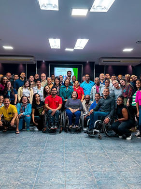 Segundo encontro do "Café Consciente"