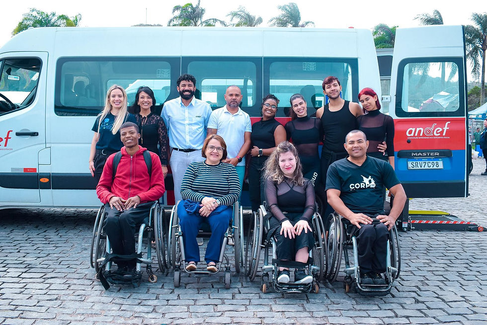 Celebração do Dia do Rodoviário, realizada na Aviação Nossa Senhora do Amparo