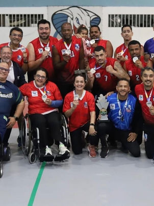 Encontro importante para alinhar estratégias e apresentar nossa estrutura.