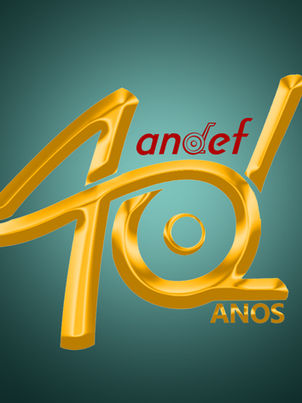 Andef, 40 anos contribuindo para que vozes caladas possam ser ouvidas