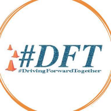 Writer: Driving Forward Together