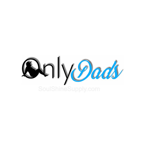 Only Dads | Soul Shine Supply
