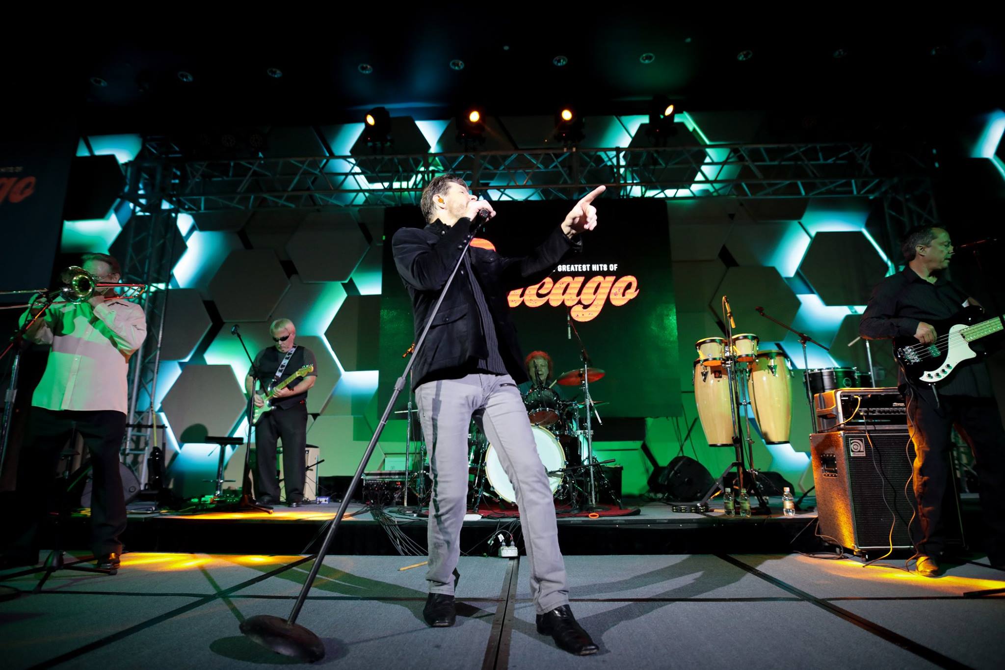 Chicago Concert 01
