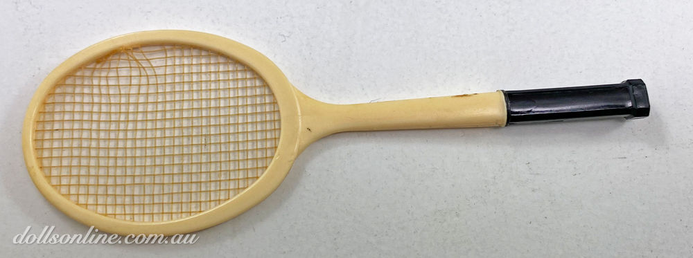 Tennis Raquet
