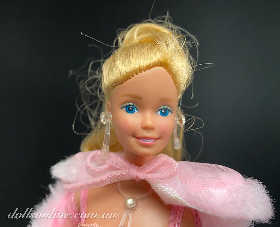 Thumbnail: Pink n Pretty Barbie
