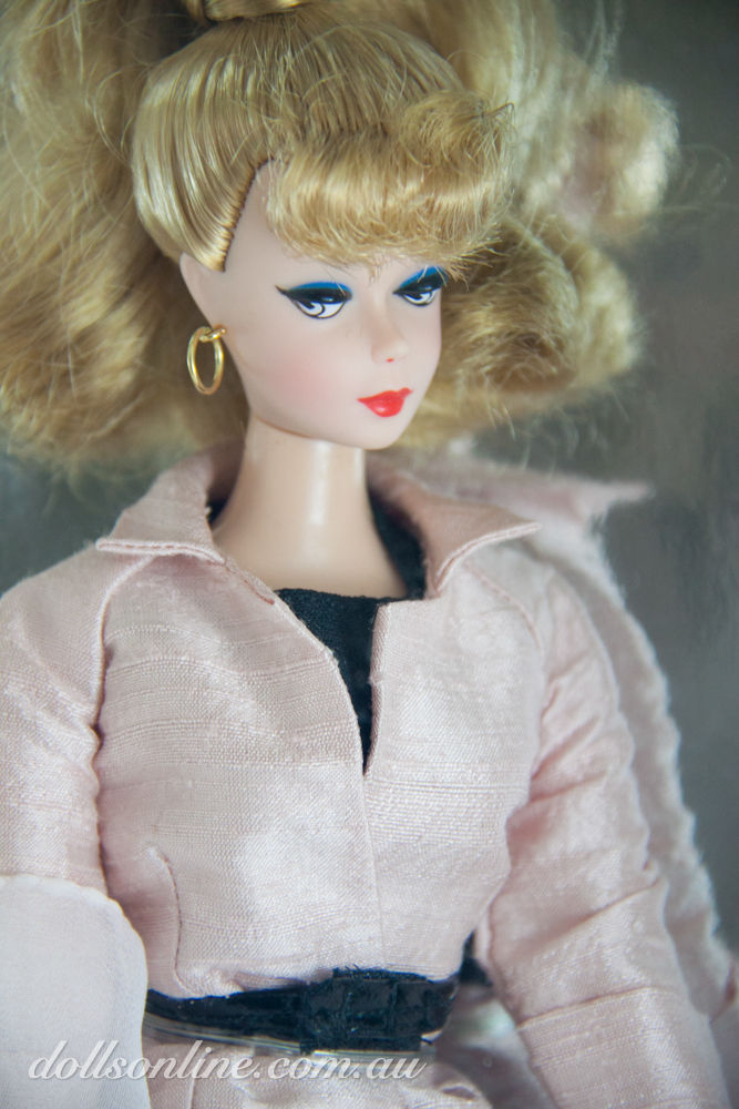 Thumbnail: Barbie at Harvey Nichols