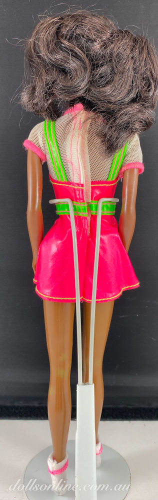 Thumbnail: Fun to Dress African American