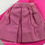 Thumbnail: Pak Pink cotton gathered skirt