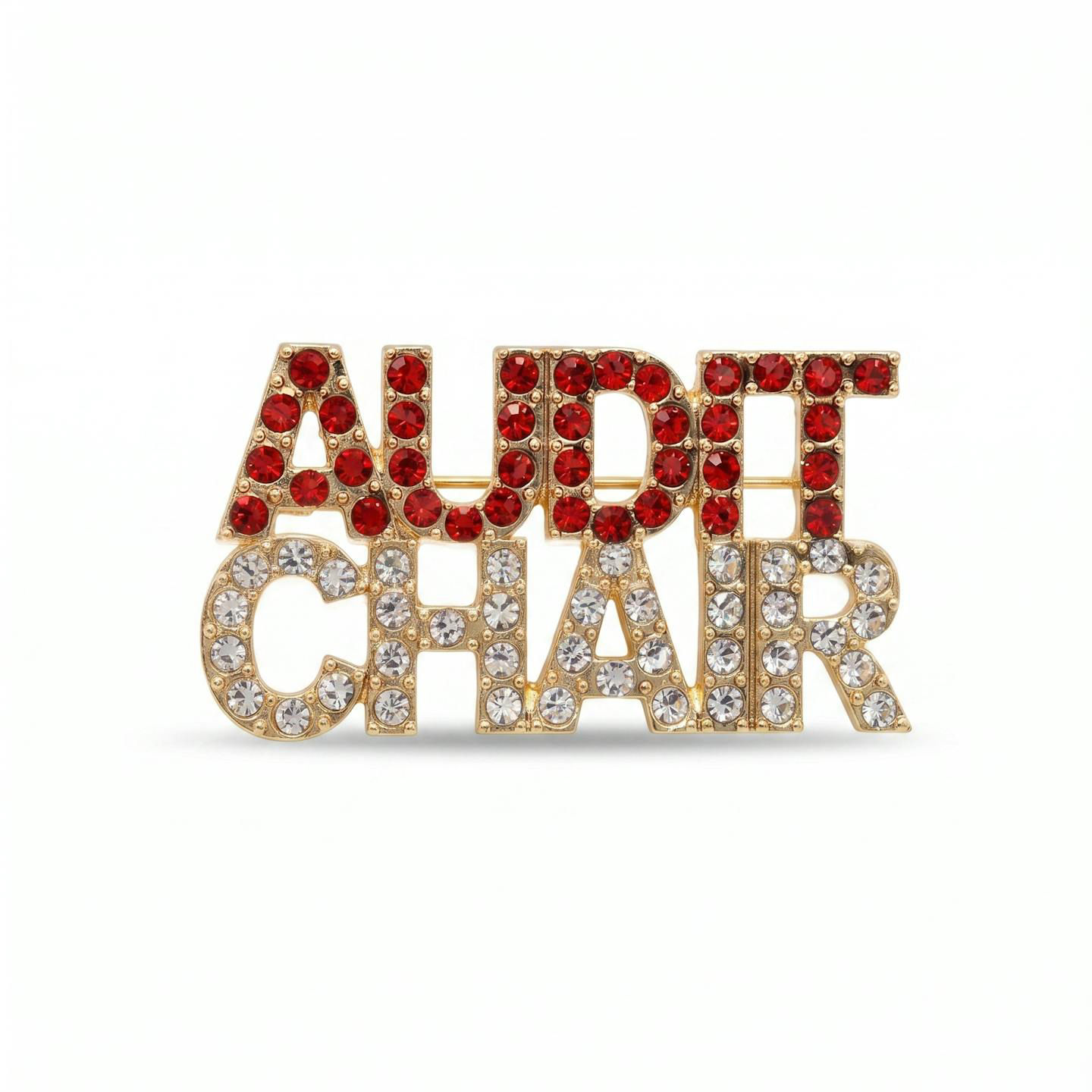 L3.0 - AUDIT CHAIR