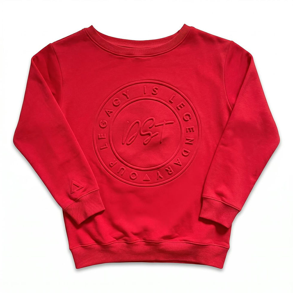 Thumbnail: SIGNATURE SWEATSHIRT