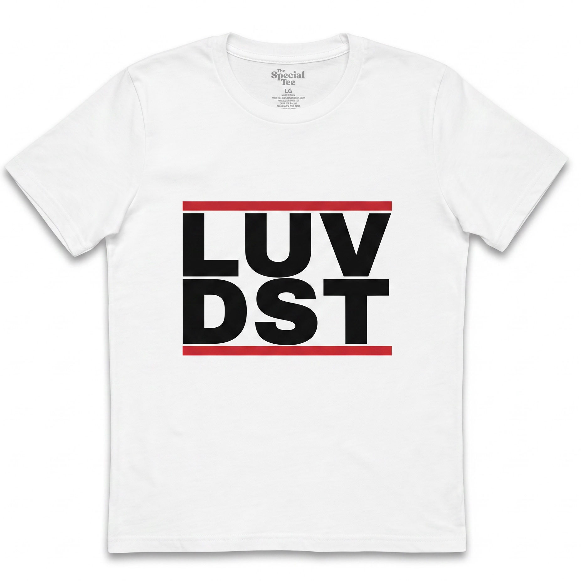2+2 LUV DST BUNDLE