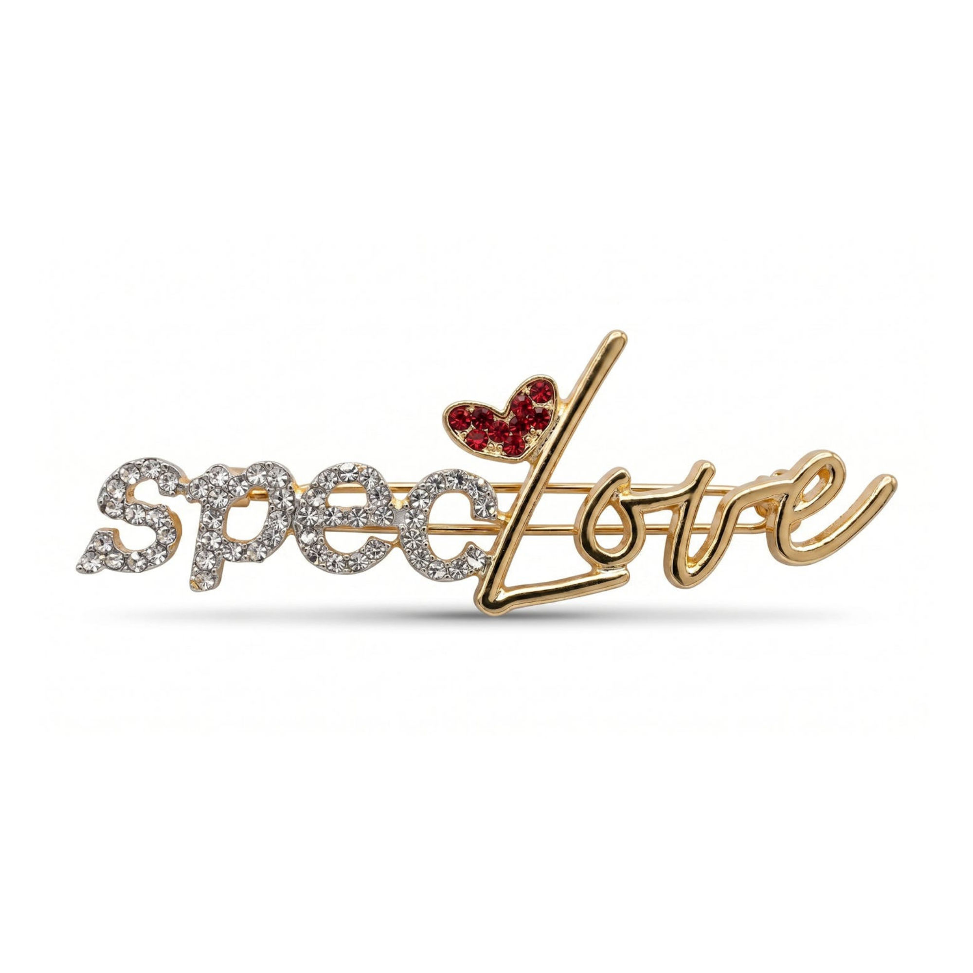 LUV DST • SPEC ❤️ LOVE
