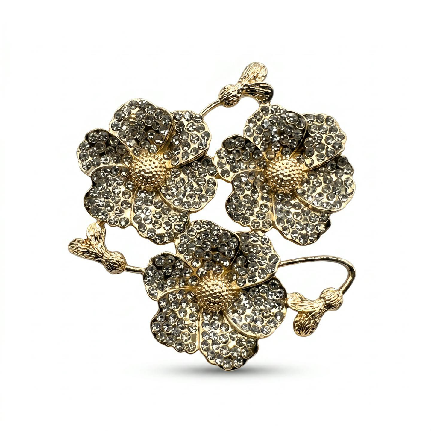 BOTANICAL BLISS: TRIO