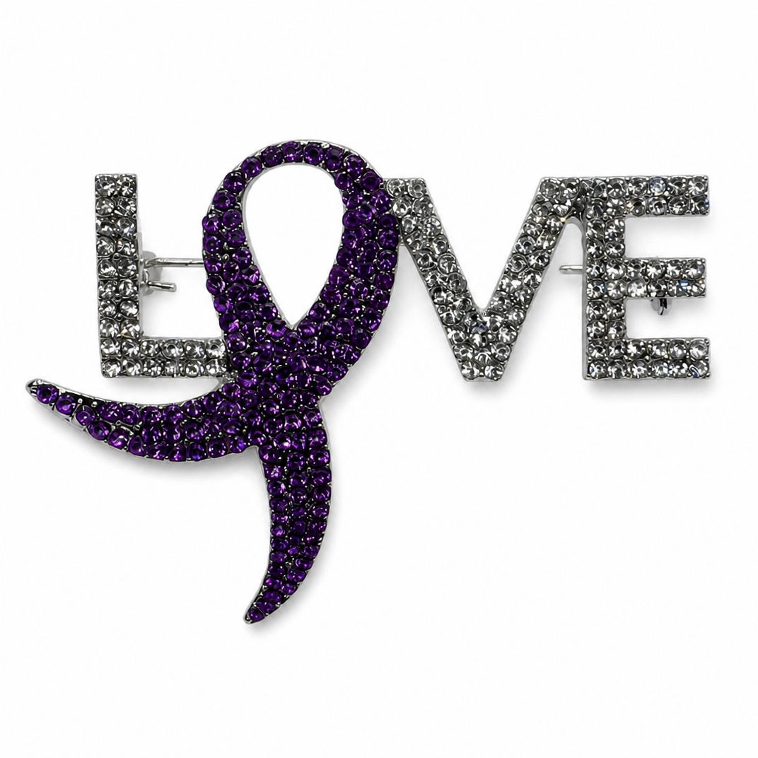 THE LAB • ENTRY TWO: LOVE - DOMESTIC VIOLENCE AWARENESS