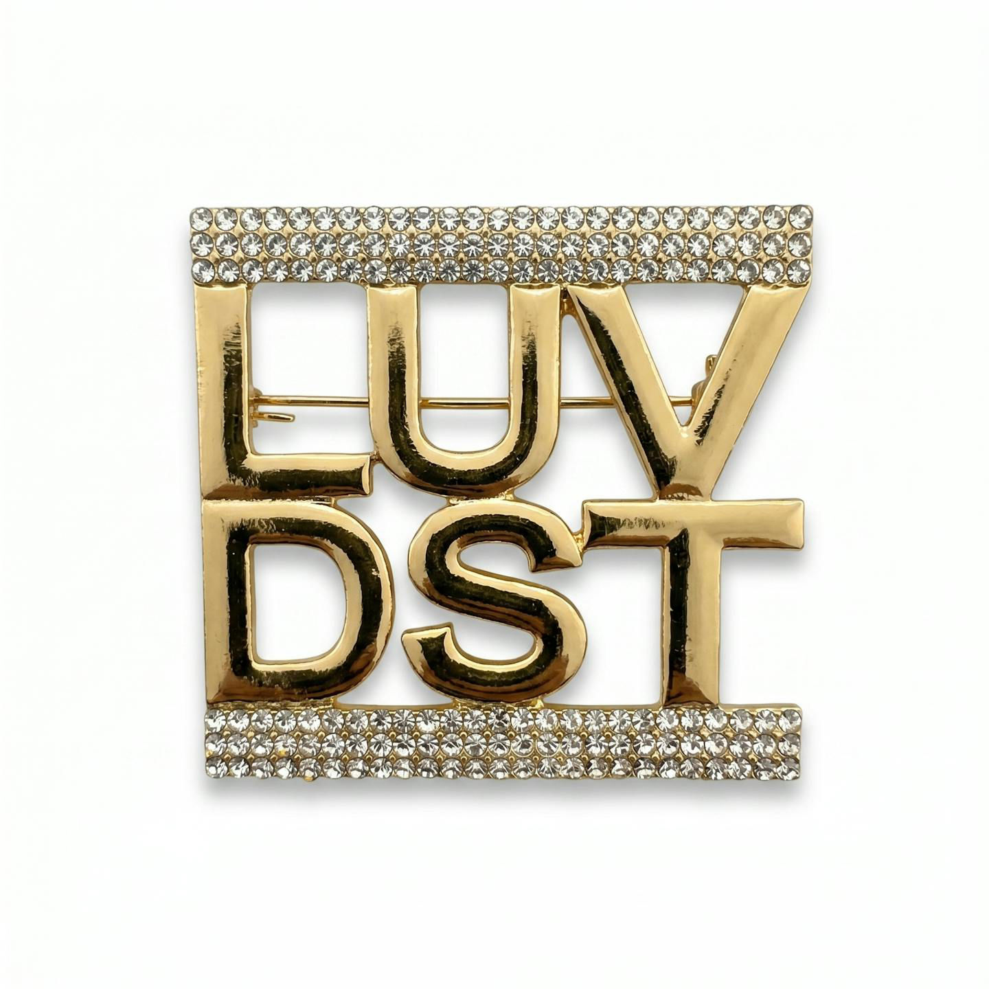 LUV DST METAL