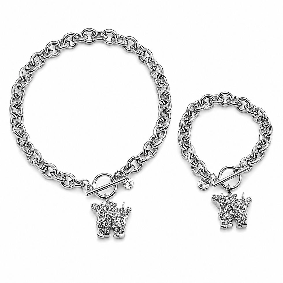 Thumbnail: (BRACELET) TRIUMPHANT